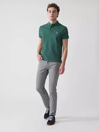 POLO RALPH LAUREN | Poloshirt Custom Slim Fit | 